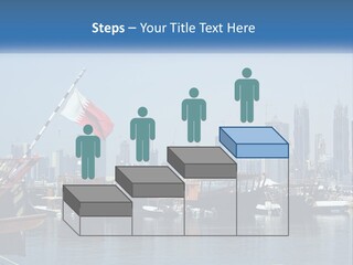 Retired Calm Sunset PowerPoint Template