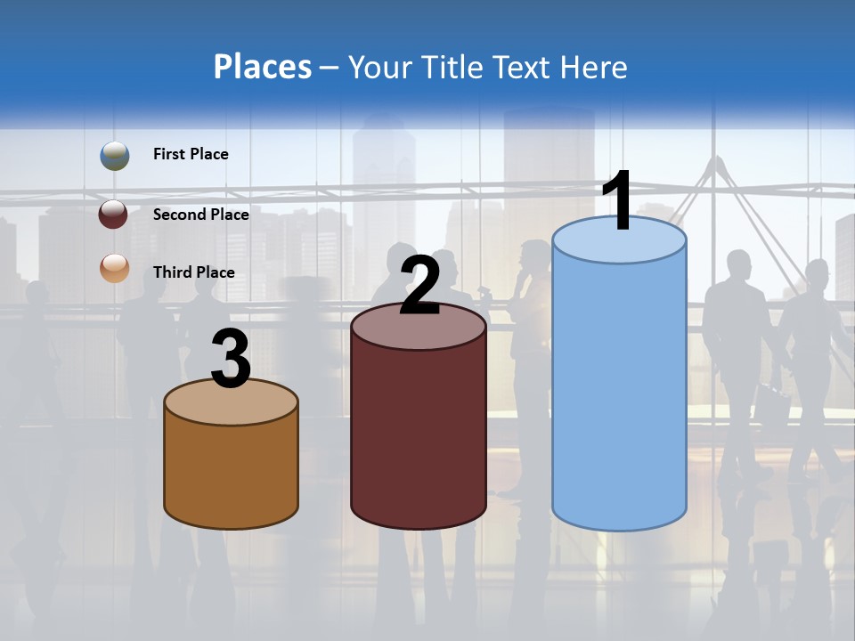 Water Old Sad PowerPoint Template