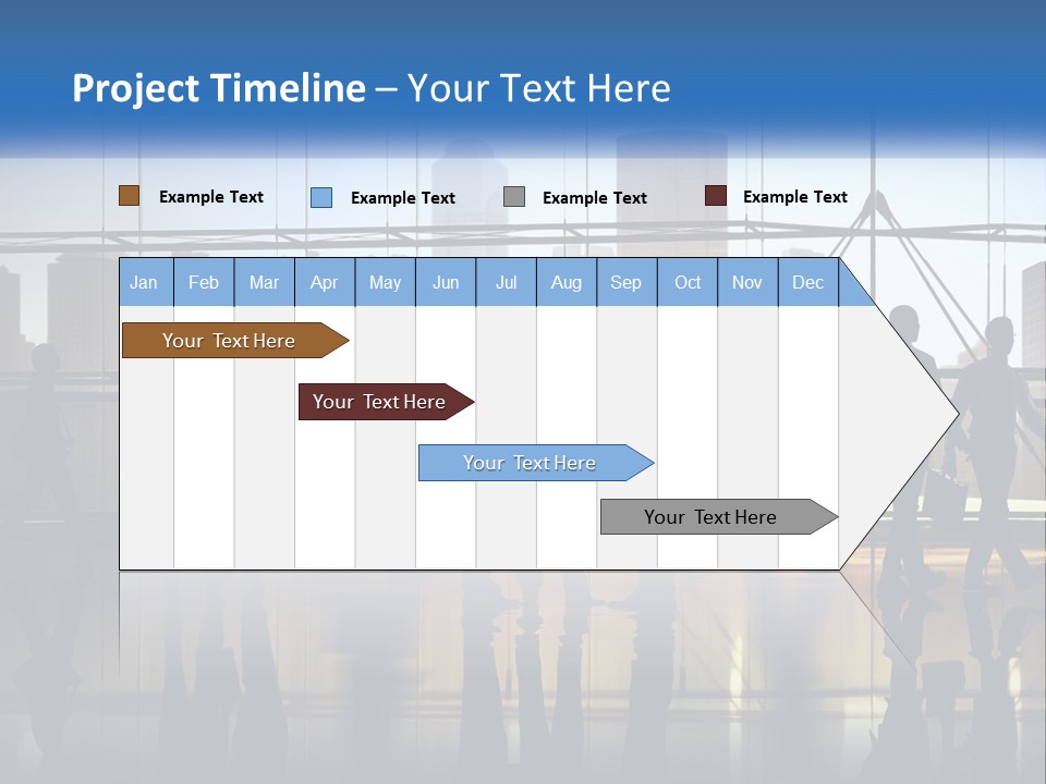 Water Old Sad PowerPoint Template