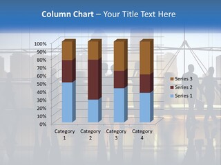 Water Old Sad PowerPoint Template