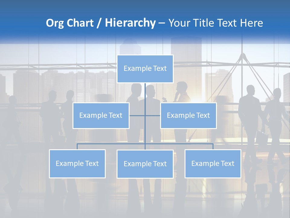 Water Old Sad PowerPoint Template