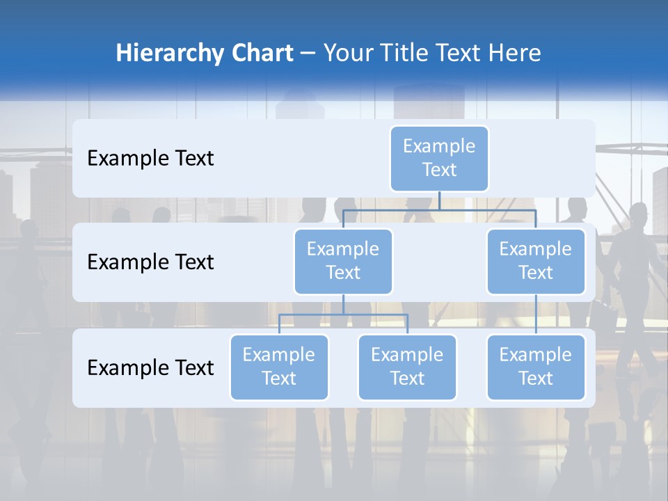 Water Old Sad PowerPoint Template