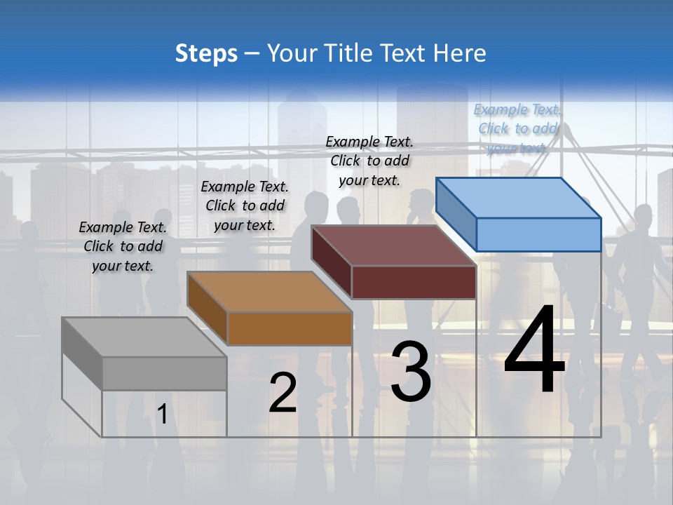 Water Old Sad PowerPoint Template
