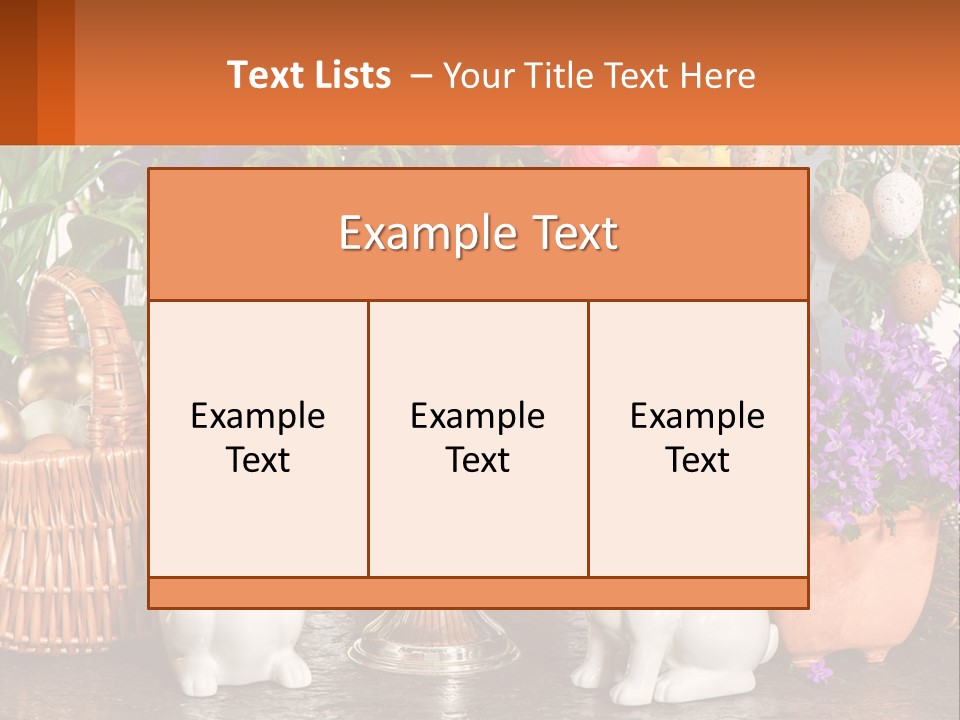 Parent Wave Retirement PowerPoint Template