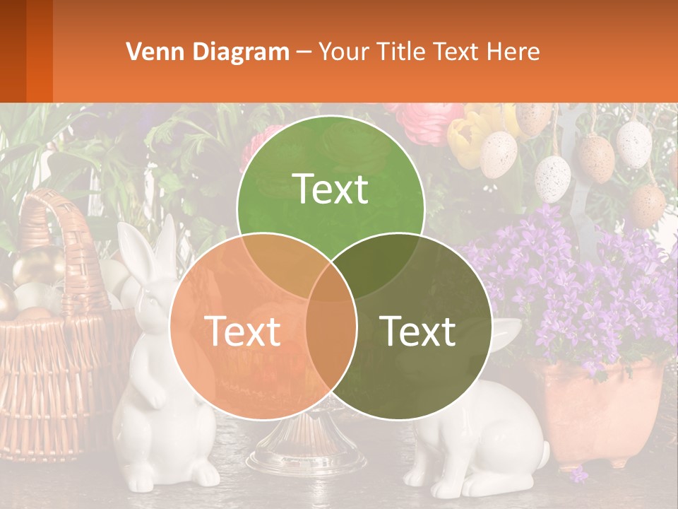 Parent Wave Retirement PowerPoint Template