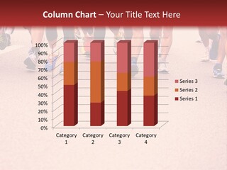 Retirement Senior Coastal PowerPoint Template