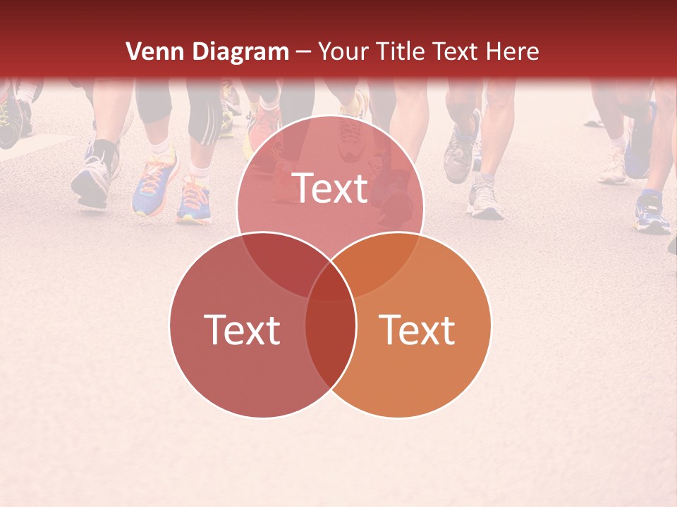 Retirement Senior Coastal PowerPoint Template