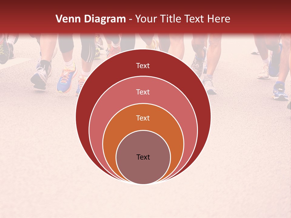 Retirement Senior Coastal PowerPoint Template