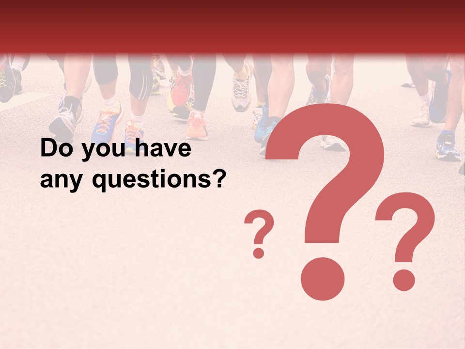 Retirement Senior Coastal PowerPoint Template