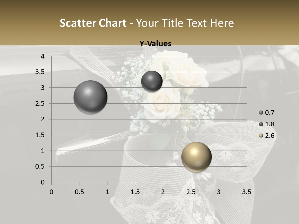 Sand Daughter Sea PowerPoint Template