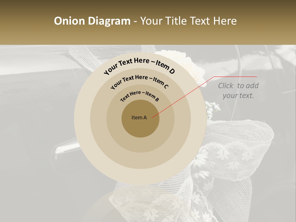 Sand Daughter Sea PowerPoint Template