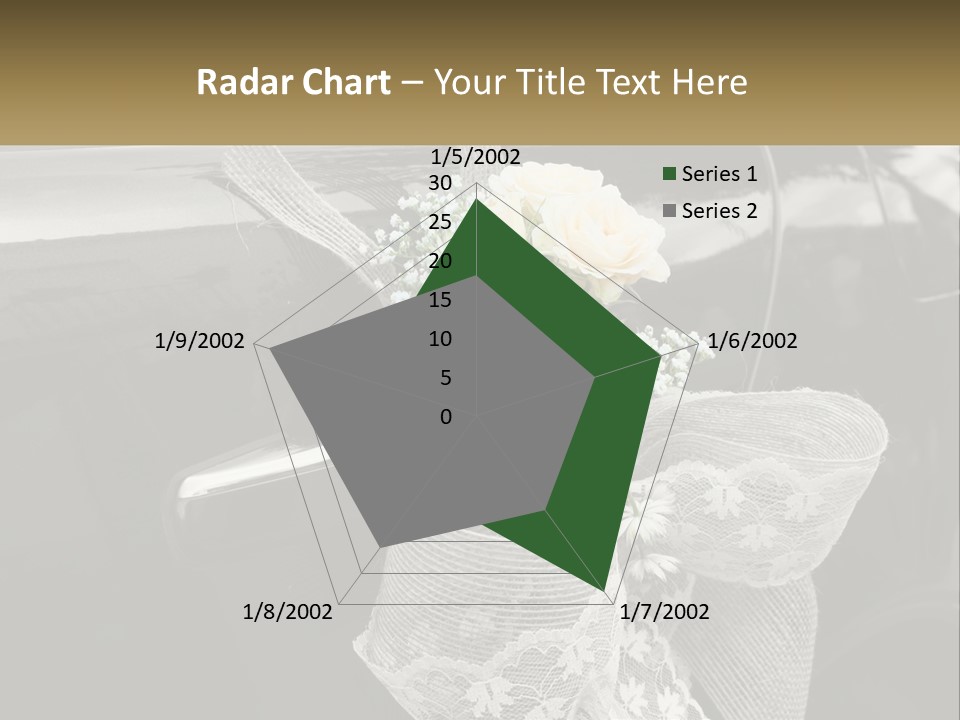 Sand Daughter Sea PowerPoint Template