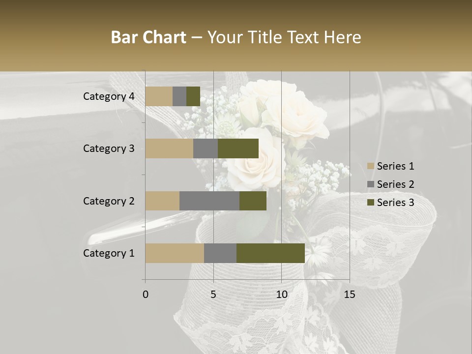 Sand Daughter Sea PowerPoint Template