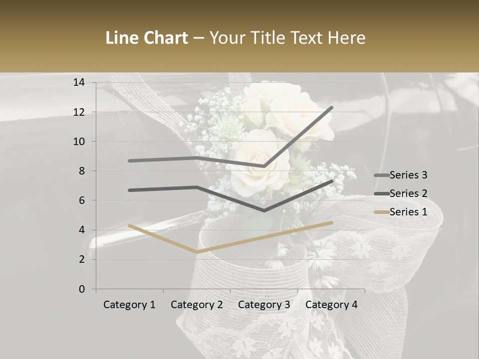 Sand Daughter Sea PowerPoint Template