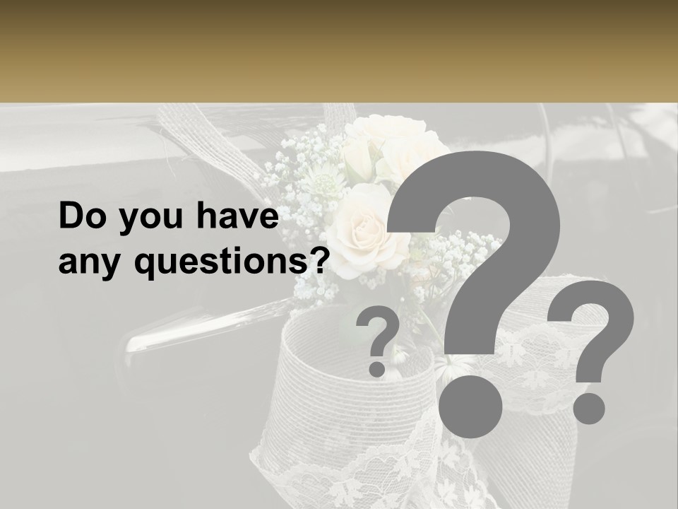 Sand Daughter Sea PowerPoint Template