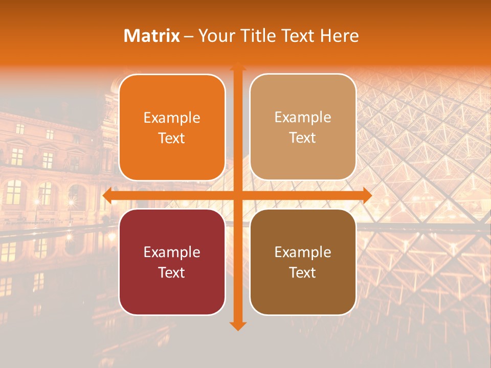 Pensioner Sad Ocean PowerPoint Template