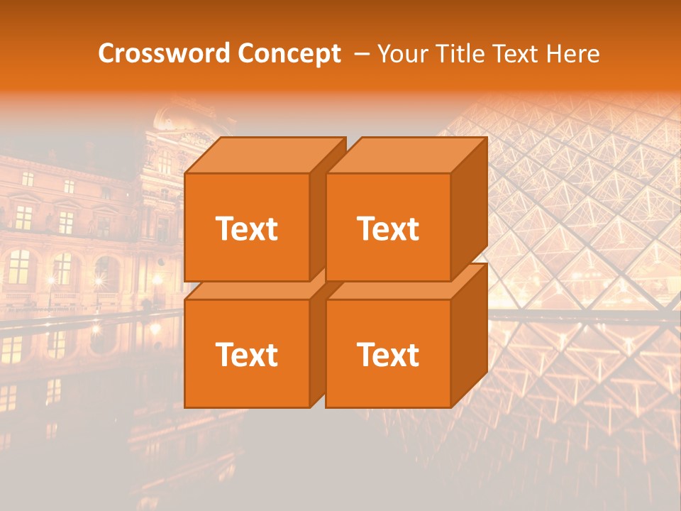 Pensioner Sad Ocean PowerPoint Template