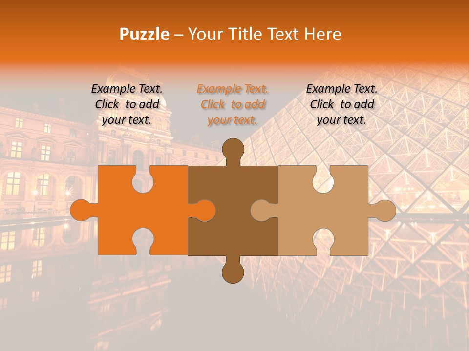 Pensioner Sad Ocean PowerPoint Template