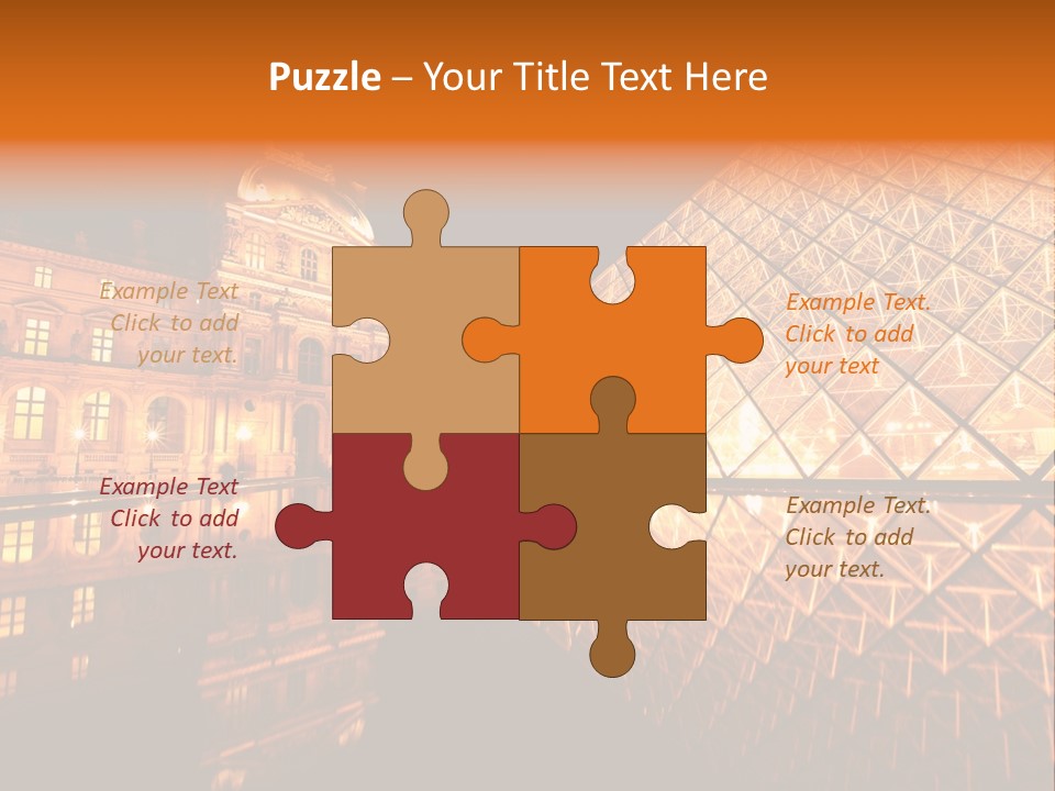 Pensioner Sad Ocean PowerPoint Template