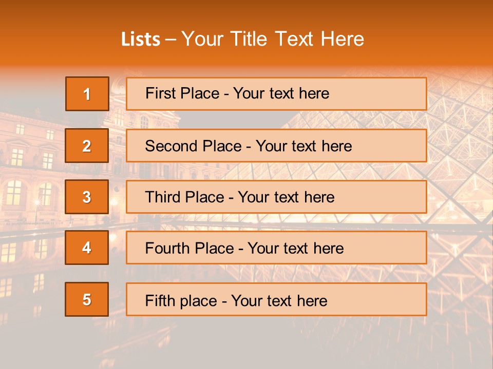 Pensioner Sad Ocean PowerPoint Template