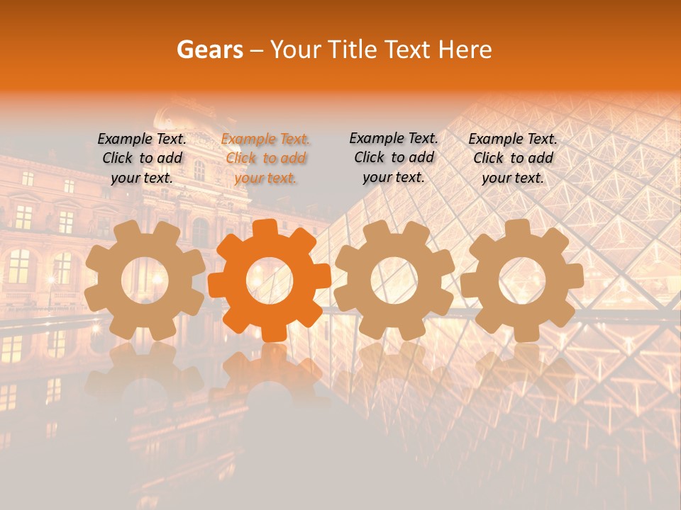 Pensioner Sad Ocean PowerPoint Template