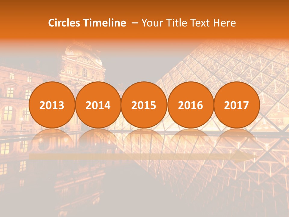 Pensioner Sad Ocean PowerPoint Template