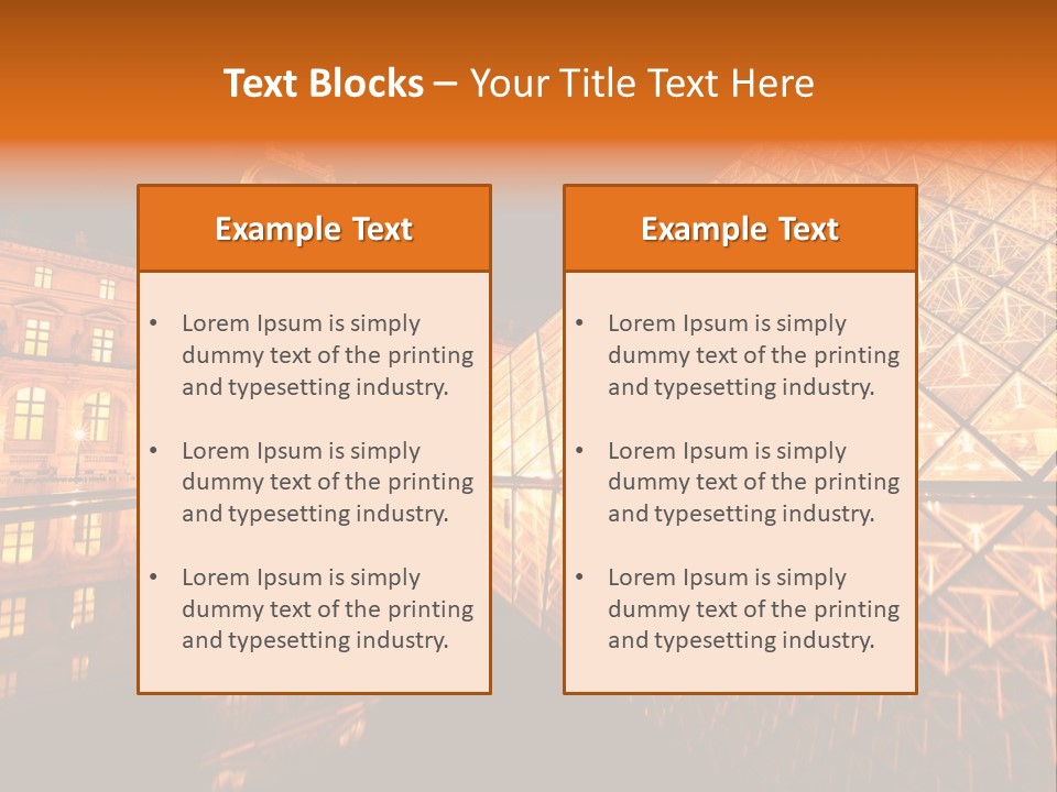 Pensioner Sad Ocean PowerPoint Template