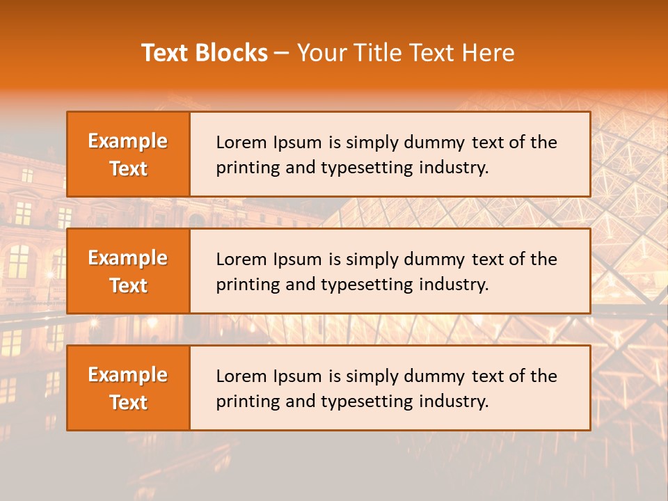 Pensioner Sad Ocean PowerPoint Template