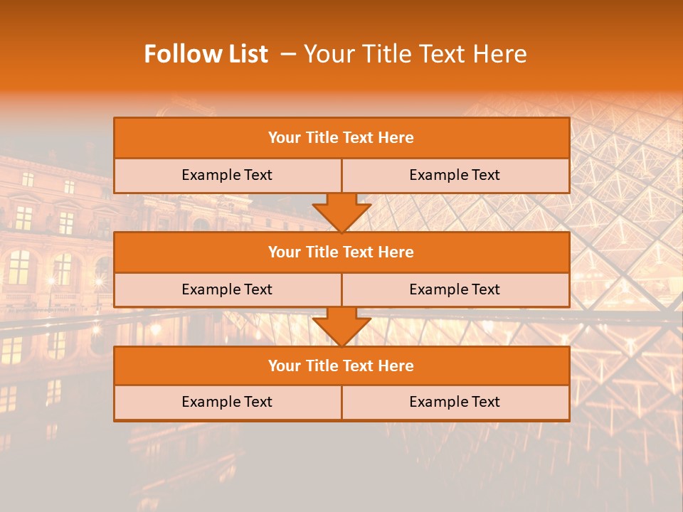 Pensioner Sad Ocean PowerPoint Template