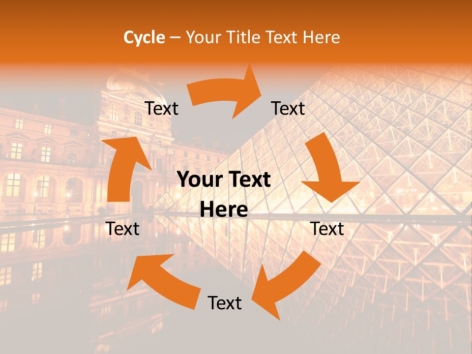 Pensioner Sad Ocean PowerPoint Template