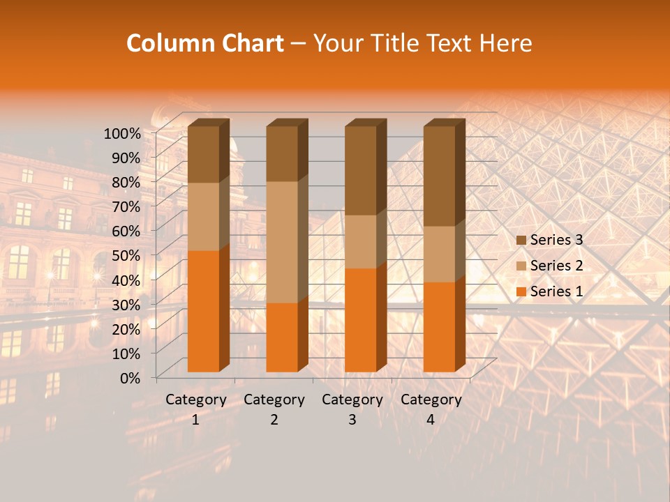 Pensioner Sad Ocean PowerPoint Template