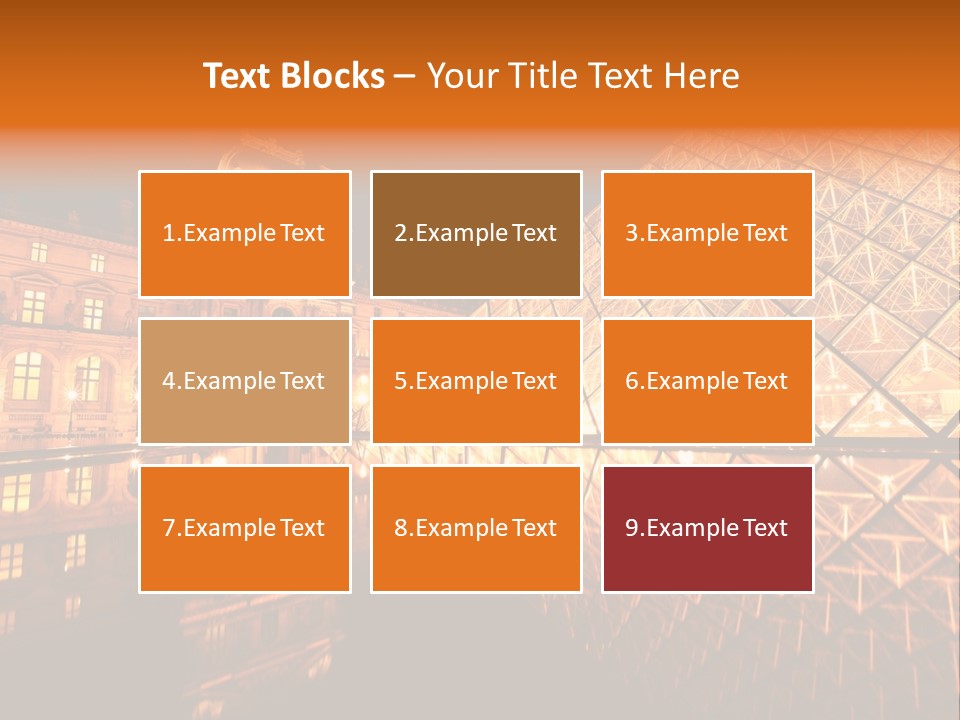 Pensioner Sad Ocean PowerPoint Template