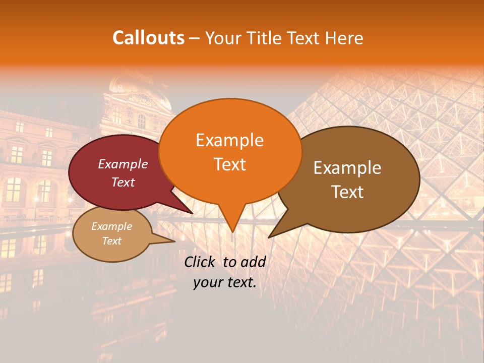 Pensioner Sad Ocean PowerPoint Template