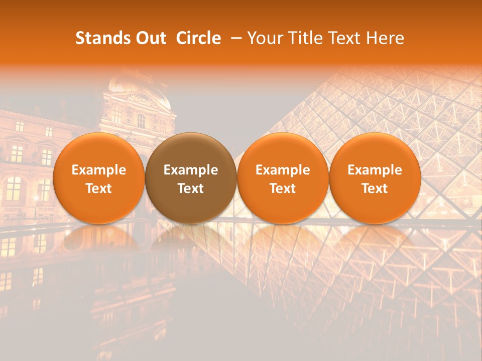 Pensioner Sad Ocean PowerPoint Template