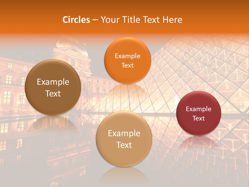 Pensioner Sad Ocean PowerPoint Template