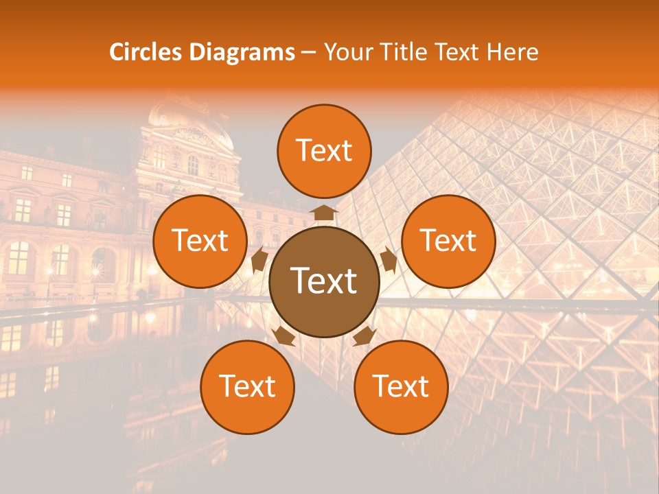 Pensioner Sad Ocean PowerPoint Template