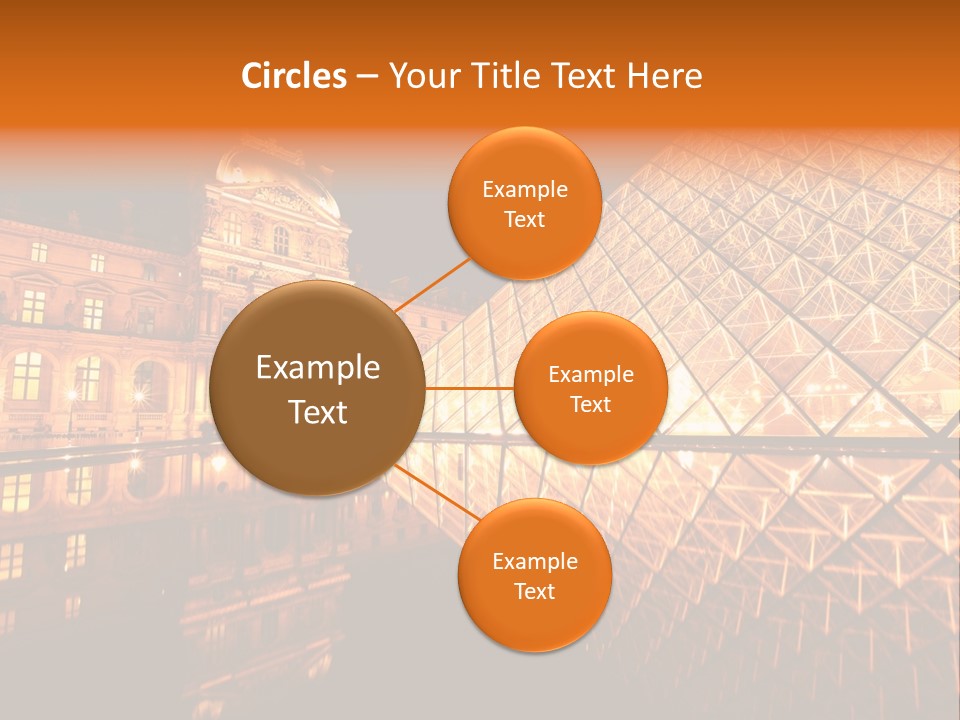 Pensioner Sad Ocean PowerPoint Template