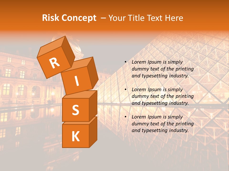 Pensioner Sad Ocean PowerPoint Template