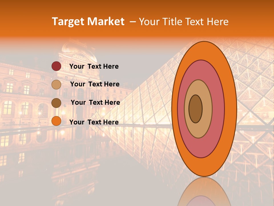 Pensioner Sad Ocean PowerPoint Template