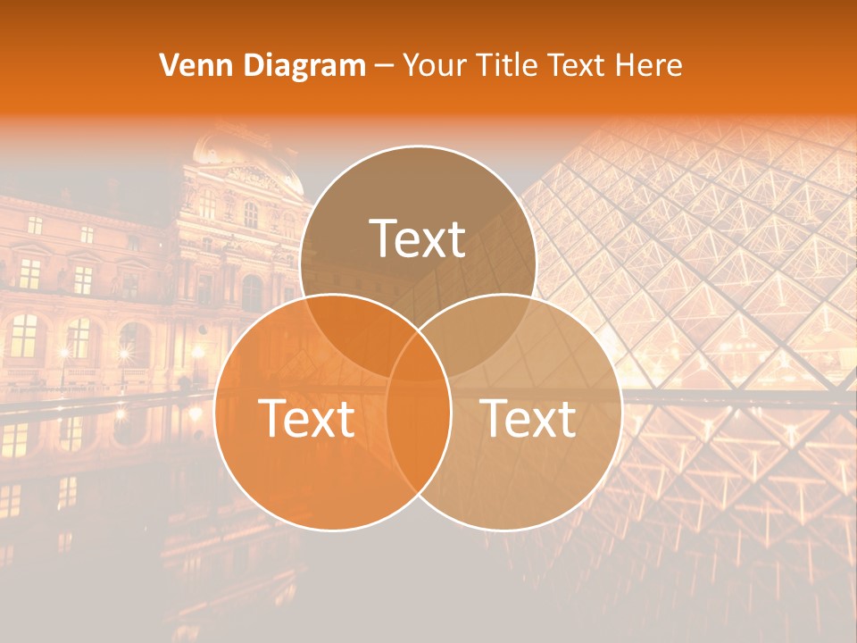 Pensioner Sad Ocean PowerPoint Template