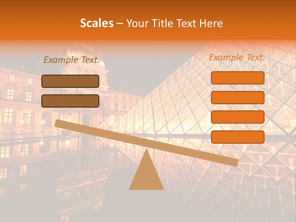 Pensioner Sad Ocean PowerPoint Template