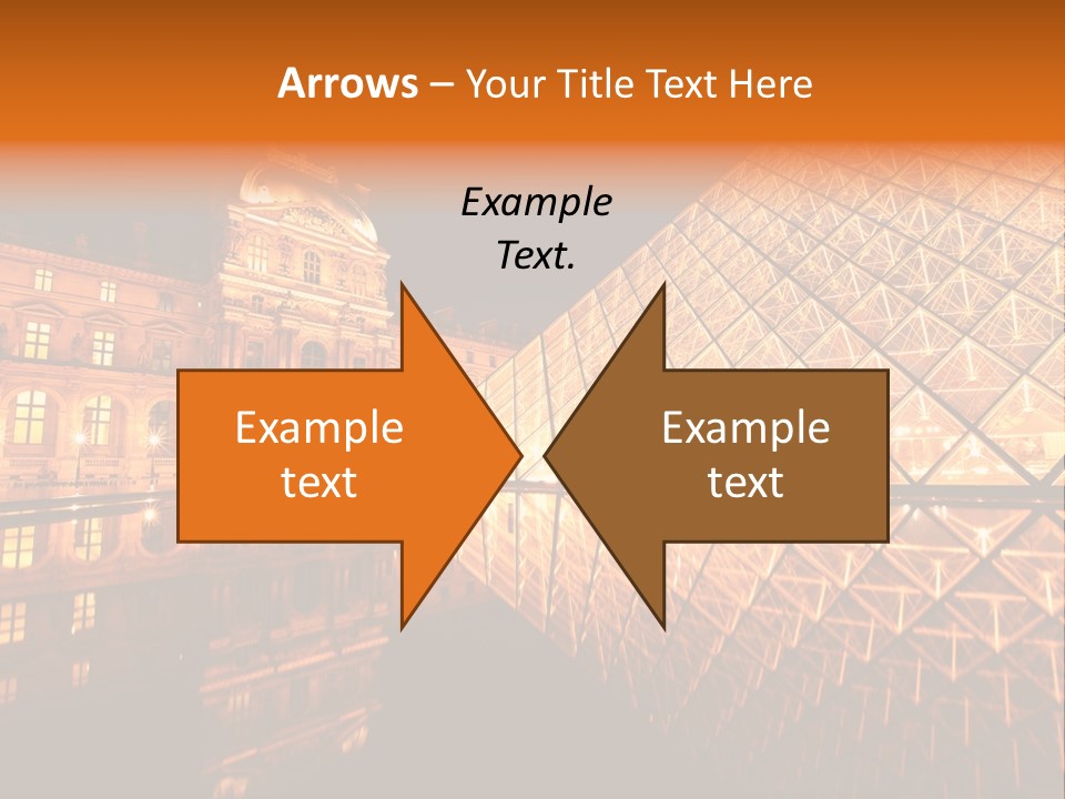 Pensioner Sad Ocean PowerPoint Template