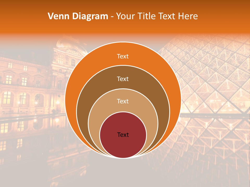 Pensioner Sad Ocean PowerPoint Template