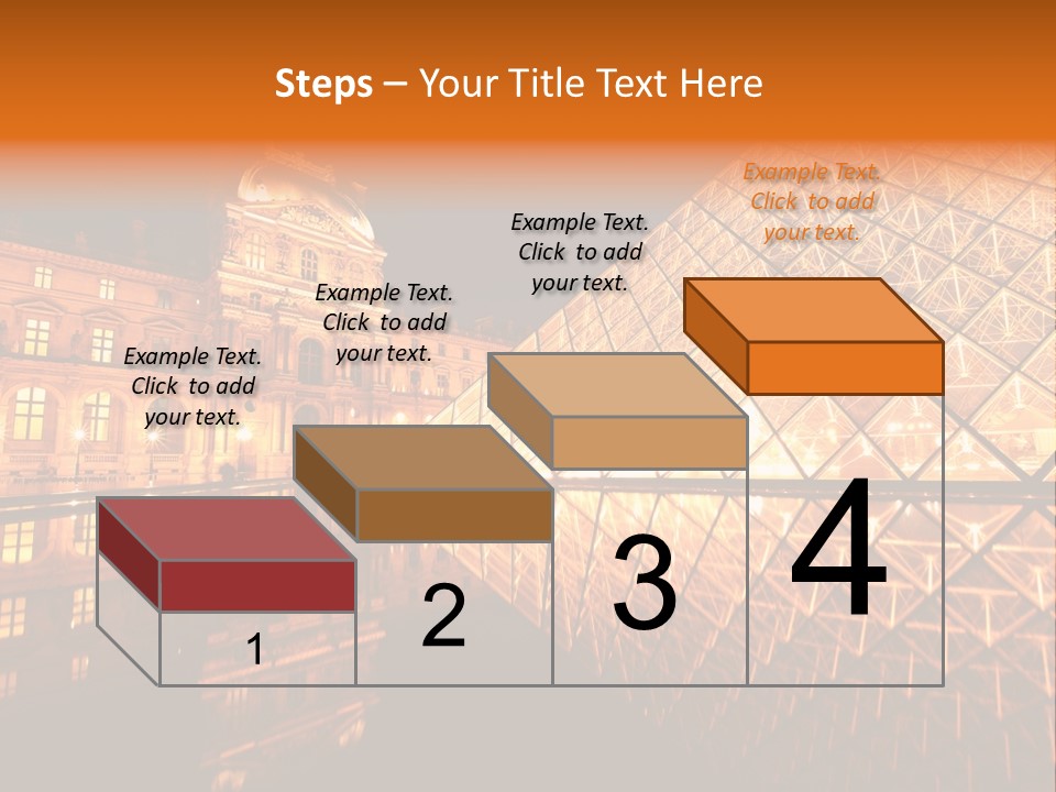 Pensioner Sad Ocean PowerPoint Template