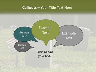 Calm Wave Sunset PowerPoint Template