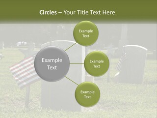 Calm Wave Sunset PowerPoint Template