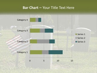 Calm Wave Sunset PowerPoint Template