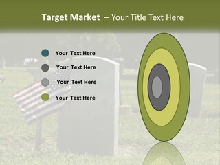 Calm Wave Sunset PowerPoint Template