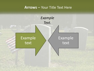 Calm Wave Sunset PowerPoint Template