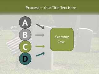 Calm Wave Sunset PowerPoint Template